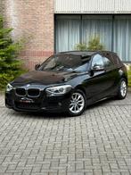 BMW 1-serie 116i benzineautomaat M Euro 6, Auto's, Automaat, 1 Reeks, Euro 6, Bedrijf