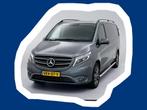 Mercedes-Benz Vito 114 CDI Lang 9G Automaat Led koplampen Na, Automaat, Mercedes-Benz, Bedrijf, Diesel