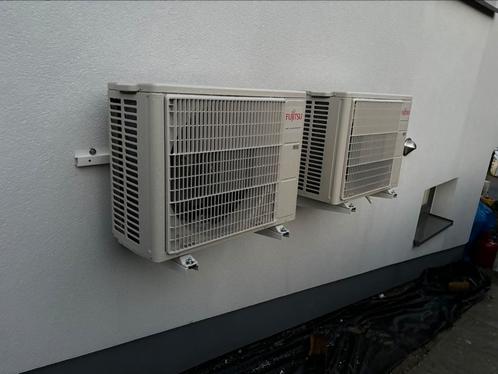Installation pompe à chaleur, Auto-onderdelen, Airco en Verwarming, Nieuw