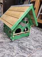 Voederhuisje, Tuin en Terras, Ophalen, Nieuw