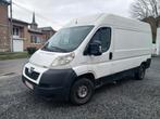 Peugeot 3.0 hdi 157 hp 10/2008 224.500, Auto's, Bedrijf, Te koop, Peugeot