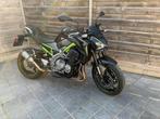 kawasaki z900 5/2018 12000km *abs ** leo vinci uitlaat**, Motoren, Motoren | Kawasaki, 4 cilinders, 948 cc, Bedrijf, Meer dan 35 kW