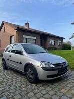 Opel Corsa 1.2 Benzine GEKEURD VOOR VERKOOP, Auto's, Te koop, Euro 4, Benzine, Elektrische ramen