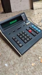 Vintage Sharp rekenmachine, Verzamelen, Elektronische Apparatuur, Ophalen