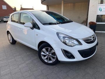 Opel Corsa enjoy 1200cc benzine  beschikbaar voor biedingen