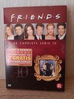Friends Seizoen 10, CD & DVD, DVD | TV & Séries télévisées, Enlèvement ou Envoi, Coffret, Comme neuf, Comédie