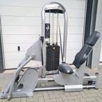 Matrix, legpress, leg press, benen, fysiotherapie, fitness, Sport en Fitness, Benen, Zo goed als nieuw, Ophalen