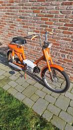 Honda amigo pf50, Vélos & Vélomoteurs, Cyclomoteurs | Honda, Enlèvement