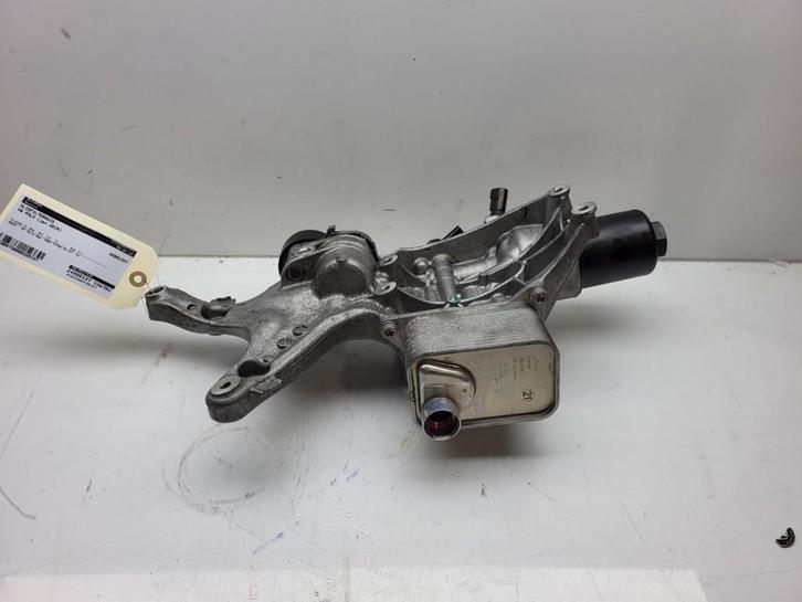 OLIEFILTERHUIS Polo VI (AW1) (|06L903143D|06L903143A|), Auto-onderdelen, Filters, Volkswagen, Gebruikt