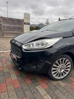 Ford Fiesta diesel schade, Auto's, Voorwielaandrijving, Euro 5, Stof, 50 kW