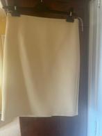 MOOIE BEIGE ROK VAN RALPH LAUREN, Beige, Ophalen of Verzenden, Zo goed als nieuw, Knielengte