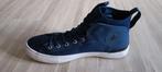 Converse All Star - maat 44, Ophalen, Blauw, Sneakers, Converse all stars