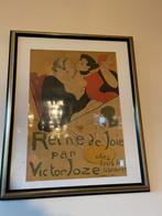 Affiche (lithografie), Verzamelen, Ophalen, A1 t/m A3, Overige onderwerpen, Rechthoekig Staand