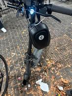 Elektrische step 25 km/h, Fietsen en Brommers, Brommers | Tomos, Ophalen, Zo goed als nieuw