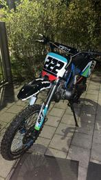 Crosser (rfz 125cc), Fietsen en Brommers, Brommers | Crossbrommers, Ophalen, Gebruikt, Overige merken