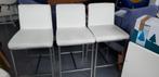 Barkrukken, Huis en Inrichting, Barkrukken, 5 krukken of meer, Ophalen, Gebruikt