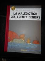 Blake et Mortimer " la malédiction des 30 deniers" dos toilé, Enlèvement ou Envoi