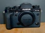 Fujifilm X-T2, Ophalen, Gebruikt