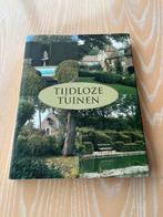 Tijdloze Tuinen -, Ophalen, Nieuw, Tuinontwerpen