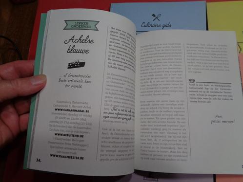 Boekjes J Meus, Boeken, Kookboeken, Zo goed als nieuw, Ophalen of Verzenden