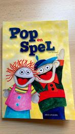 Pop en spel, Ophalen of Verzenden, Zo goed als nieuw