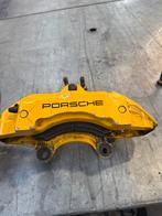 Brembo remset z18 klauwen bbk  komplete kit, Auto-onderdelen, Remmen en Aandrijving, Ophalen, Audi