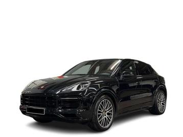 Porsche Cayenne 1.552 P/M Renting voor professionelen