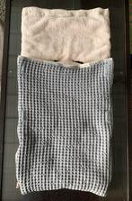 Voetenzak Koeka 0-9 maand, Kinderen en Baby's, Dekens, Slaapzakjes en Inbakerproducten, Ophalen, Zo goed als nieuw, Bakerzak of Bakerdoek