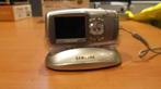 Samsung Digimax U-CA5, 5 Mégapixel, Compact, Enlèvement, Utilisé
