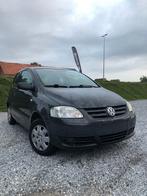 Volkswagen fox ! EXPORT !, Auto's, Handgeschakeld, Particulier, Fox, Centrale vergrendeling