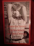 Chris de Stoop - Zij kwamen uit het Oosten, Boeken, Zo goed als nieuw, Chris de Stoop, Ophalen of Verzenden