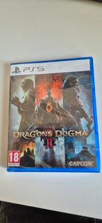 Dragon dogma's 2, Consoles de jeu & Jeux vidéo, Jeux | Sony PlayStation 5, Enlèvement ou Envoi, Neuf
