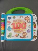 Vtech eerste woordjes - nieuwstaat, Ophalen, Zo goed als nieuw