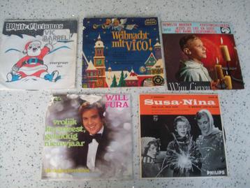 vinyl singels lotje 6 beschikbaar voor biedingen