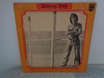 Lp van Jimmy Frey, Ophalen
