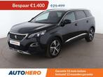 Peugeot 5008 1.5 Blue-HDi Allure (bj 2020, automaat), Auto's, Gebruikt, 1505 kg, Leder, 96 kW
