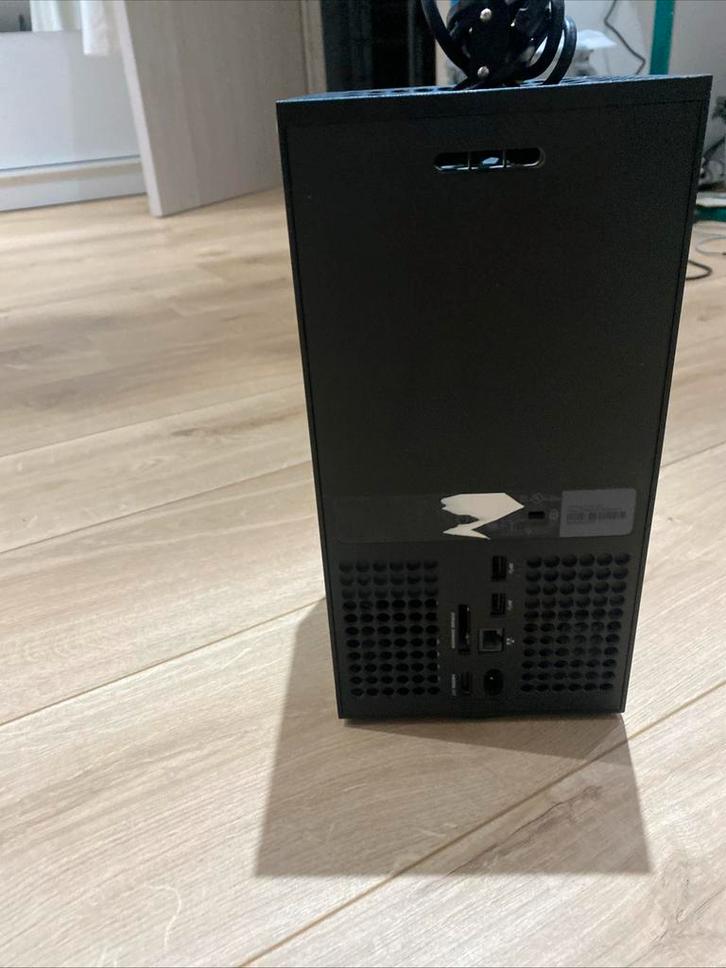 Xbox serie x ne s allume pas, Consoles de jeu & Jeux vidéo, Consoles de jeu | Xbox Series X & S, Ne fonctionne pas, Enlèvement ou Envoi