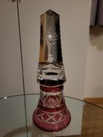 Val st. Lambert monstrans op rode voet, Antiek en Kunst, Ophalen