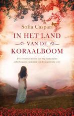 In het land van de koraalboom / Sofia Caspari, Boeken, Ophalen of Verzenden, Zo goed als nieuw