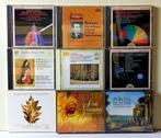 Klassieke cd's collectie  'J - P', Ophalen of Verzenden, Gebruikt, Overige typen