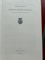 Jean-Sébastien Bach, sa vie, sa musique, son génie, Enlèvement ou Envoi