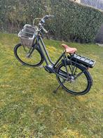 Elektrische fiets, Fietsen en Brommers, Elektrische fietsen, Ophalen, Zo goed als nieuw