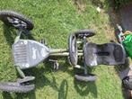 Go cart berg met aanhanger, Kinderen en Baby's, Ophalen, Zo goed als nieuw, Berg, Met kar of aanhanger