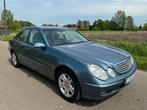 Mercedes E200, Te koop, Particulier