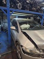 Honda Civic 2008 Pour Pieces, Auto's, Honda, 4 deurs, Bedrijf, Handgeschakeld, Civic