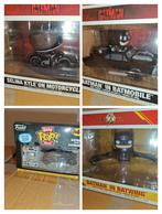 Funko Pop Rides, batman , per stuk of lot, Ophalen of Verzenden, Zo goed als nieuw