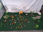 Ensemble Playmobil grand garde forestier avec de nombreux an, Enfants & Bébés, Jouets | Playmobil, Comme neuf, Ensemble complet
