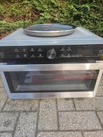 Whirlpool combi oven, Ophalen, Oven