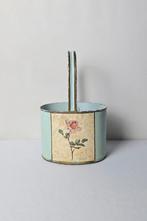 Vintage flessenhouder - Kate Gerber - Lady Sylvia Rose, Huis en Inrichting, Ophalen of Verzenden, Zo goed als nieuw