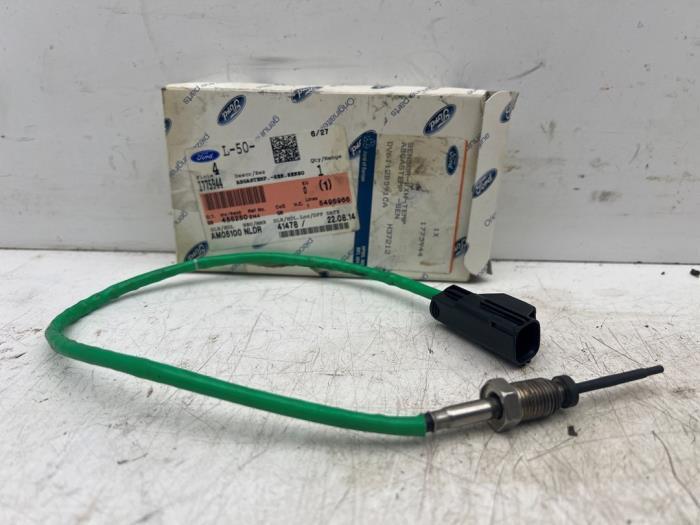 Roetfilter sensor van een Ford Focus, Auto-onderdelen, Overige Auto-onderdelen, Ford, Gebruikt, 3 maanden garantie, Ophalen of Verzenden